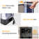 Coffee Maker 3 In 1 Single Serve Coffee Machine