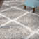 Girault Geometric Area Rug