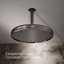 Rain Fixed Shower Head-1188132829