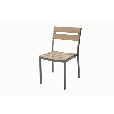 Asher Outdoor Dining Side Chair