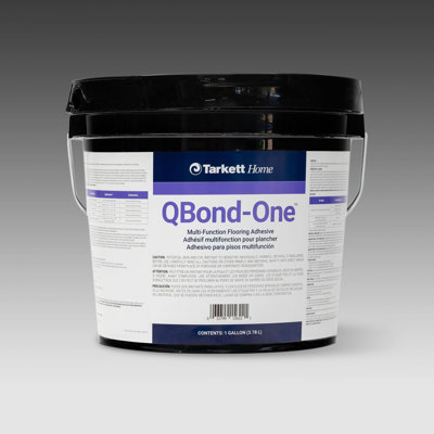 QBOND-ONE Multi Adhesive 1 Gallon