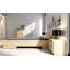 Solid Wood Bed-427508084