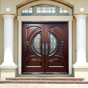 Everything You Need to Know About Exterior Door Thickness Options