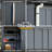 Shirudo Series 7x5 Storage Shed-125912575