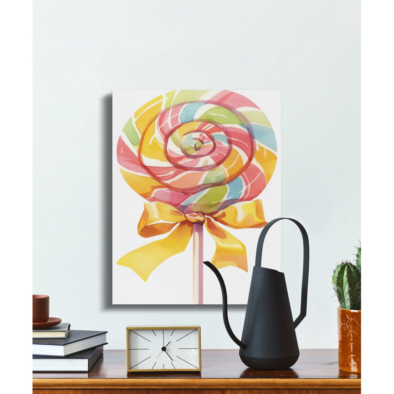 Wrapped Canvas Print Set, 16x24
