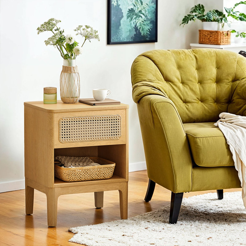 Table de chevet Casitas