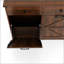 Armoire poubelle Farmhouse