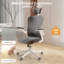 Fauteuil de bureau robuste en maille Michaelynn-857309945-857309944