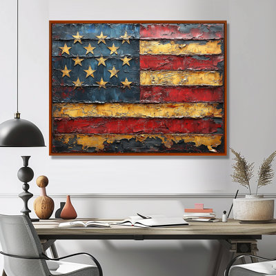 Montemayor - Fashion Wall Art