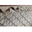 Tapis marocain Trellis 5 x 8