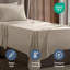 Ensemble de draps doux et respirant Hotel Collection-238553877-238553879