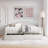 Caitronia Upholstered Daybed With Storage Drawers-80864322