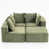 Green est en rupture de stock
