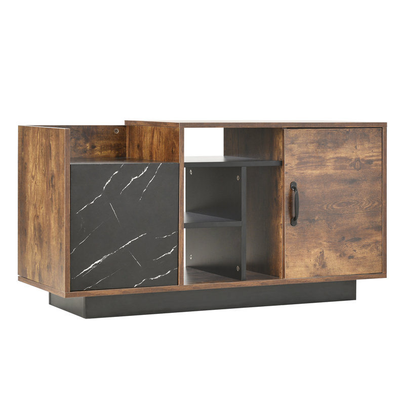 Hershel 105cm Sideboard
