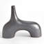 Handcrafted Earthenware Table Vase-329207664-329207665