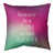 Fuchsia / vert n'est pas disponible