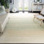 Tapis de couleur unie Haileyjo Performance-933027297