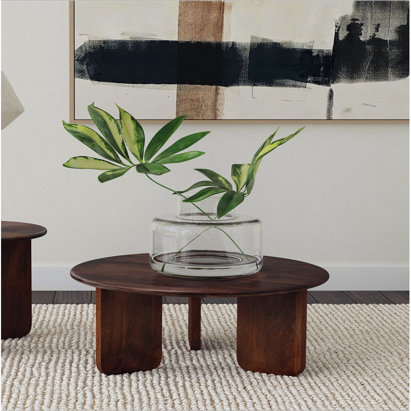 Table basse Columbo