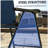 Outdoor Chairs Set,High Back Lawn Chairs,Folding Camping Chairs,Patio Chairs Set of 2-382407141