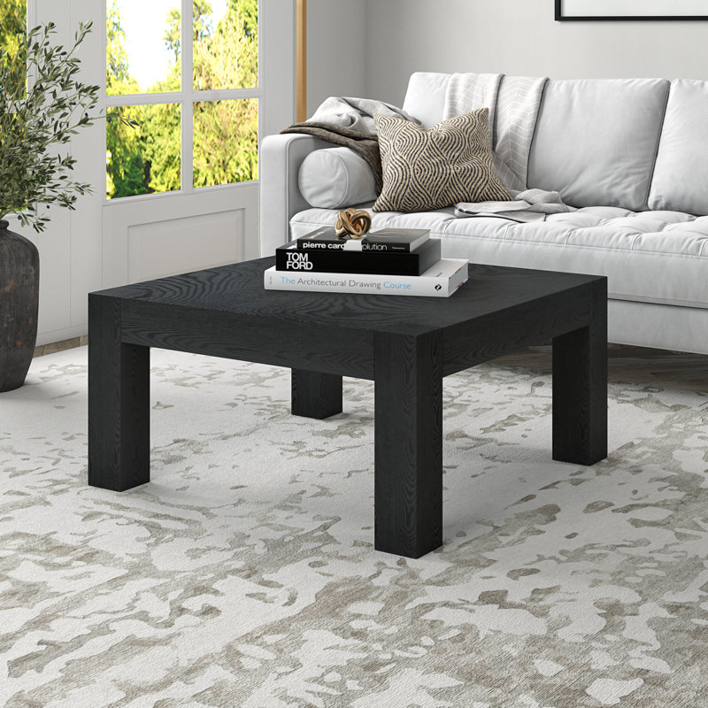 Lacricia Four Leg Coffee Table
