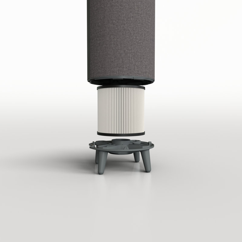 BISSELL MYAir + Air Purifier