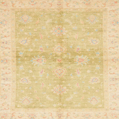 Tapis abstrait moderne 3496