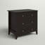Commode 3 tiroirs Holthaus-2001168115