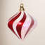 Ornement en forme de diamant-19126815-29853912
