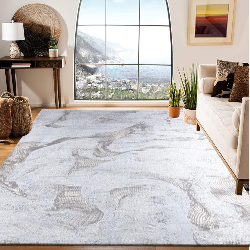 Area Rug, Rectangle 80 x 150cm