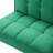 Futon Convertible Sofa Bed with Metal Legs-1297058532