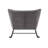 Koekoek Solid Wood Rocking Chair-351306589