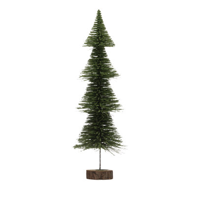 Arbre goupillon