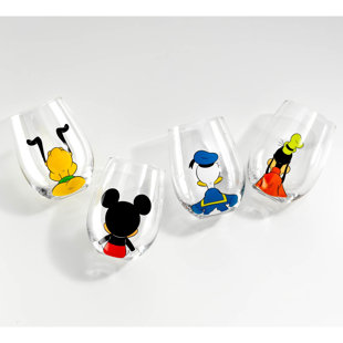 Disney Mickey Mouse Pal Mug, 21 oz.