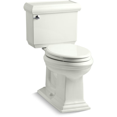 Toilette allongée Memoirs Comfort