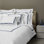 Retro Duvet Cover