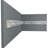 Ribbon Panel Moulding
