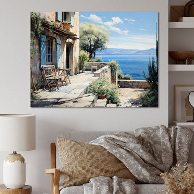 Martiya French Coastal Retreat à Cannes I - Reproduction