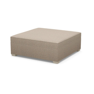 Square Ottoman