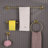 4 - Piece Bathroom Hardware Set-73564267