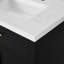 Ensemble de meuble-lavabo double 60 po Dahen