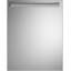 Monogram 24" Statement Fully Integrated Dishwasher