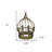 Charisha Handmade Decorative Object
