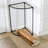 Moraga Laundry Hamper