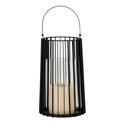 Andrian Glass Candle Accessories