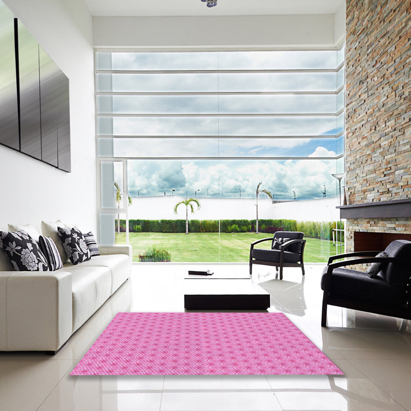 Indoor Rug, Square 6'