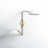 Adarna Swing Arm Sconce-38634911