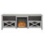 Tansey 70" Electric Fireplace Media Console-1768189258