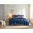 Bedspread Coverlet Lightweight Soft Quilt Bedding Set-106246561-106246567