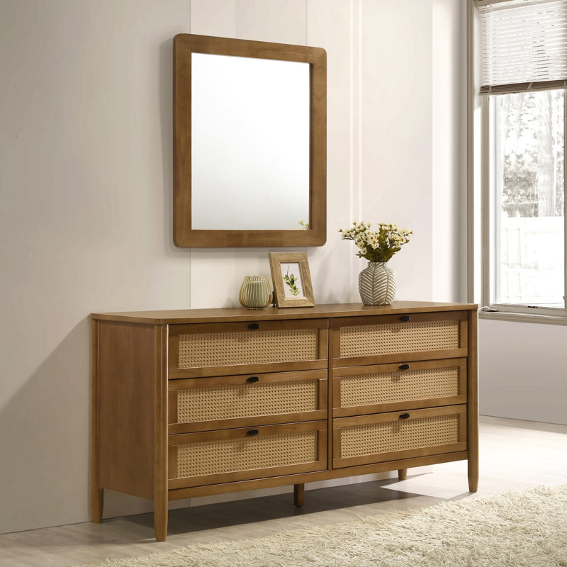 Miroir Roundhill Furniture