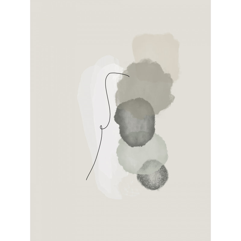 Wrapped Canvas Print, 76.2 cm H x 50.8 cm W